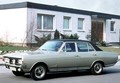 50 let Oplovega modela commodore: Opel, ki so ga zelo spoštovali