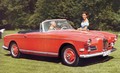 BMW 503: Preveč prestiža ob nepravem času