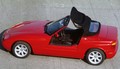 30 let BMW-ja Z1: Kultni BMW z nadpovprečno vrednostjo