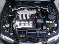 Mazda xedos 6: 25 let Mazdine tokimeki limuzine