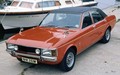 Ford consul / granada: 45 let zadnjega tržno uspešnega velikega forda