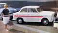 Trabant 600