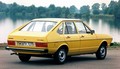45 let Volkswagnovega passata: Vladar srednjega razreda