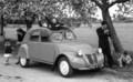 Rétromobile 2018: V Parizu bo Citroën počastil dva svoja legendarna modela