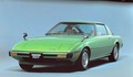 40 let mazde RX-7 (savanna): Najuspešnejša rotacijsko gnana mazda