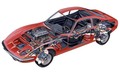 Serijski Opel GT