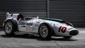 Maserati 420/M/58 Eldorado Special: Marketinški revolucionar praznuje 60-letnico obstoja