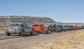 50 let Opla GT: Rojstnodnevna turneja po legendarni cesti Route 66