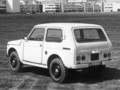 Prvotna lada niva: Rezultat politične odločitve