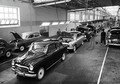 SEAT 1400: Prvo SEAT-ovo vozilo praznuje 65. obletnico