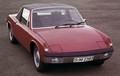 50 let vw-porscheja 914: Posledica družinskih vezi