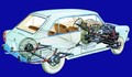 Autobianchi primula: Pozabljeni avantgardist