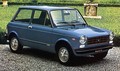 Autobianchi A112: Skoraj polnoletni malček, glede na čas proizvodnje