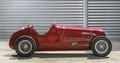 Maserati tipo 6CM (1936-1939): Obujanje spomina na slavno preteklost