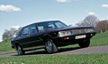 Maserati Quattroporte (AM123, 1974-1978)