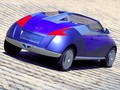 Ghia Saetta (1996)