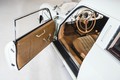 Porsche 356 limousine: Unikatna poročna limuzina išče lastnika
