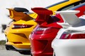20 let Porscheja 911 GT3: Šest generacij purističnega športnega avtomobila se predstavi