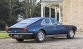 Aston Martin Lagonda V8 saloon:  Sedem veličastnih 