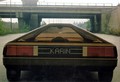 Citroën karin concept: Navdih za Teslin cybertruck?