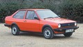 Volkswagen Polo Classic