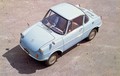 60 let mazde R360: Prvi osebni avtomobil znamke Mazda