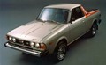 Subaru BRAT