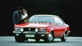 Opel Rekord D: Milijonar iz Rüsselsheima praznuje petdesetletnico