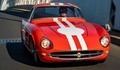 Škoda 1100 OHC coupé: Ponovno rojstvo legendarnega kupeja