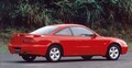 Mazda MX-3 in MX-6: Pozabljena športnika znamke Mazda