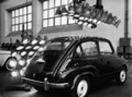 SEAT 600: Pri znamki SEAT so ponosni na svoje korenine