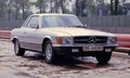 Mercedes-Benz serija SLC: Izgubljeni člen