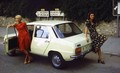 Renault 7 (siete): 50 let prve  thalie 