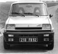 Renault 5 Alpine / Gordini: Kultni športnik z nešportnim naslednikom
