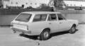 Opel rekord C: Eden izmed najbolj dolgoživih oplov