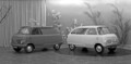 Bedford SYP88: Britanska multipla