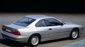 Brezčasno očarljiv: 25 let BMW serije 8