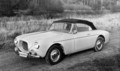 Volvo P1900 sport: 60 let prvega športnega volva