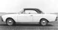 Taunus 20 M TS Hardtop Coupé