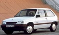 Opel Corsa: Zgodba o uspehu v petih dejanjih: 12,3 milijona prodanih Cors v 32 letih