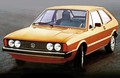 Volkswagen scirocco: 40 let Volkswagnovega kombikupeja