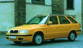 Škoda felicia: Dvajset let novodobne felicie