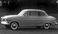 Borgward Isabella 2-door Sedan