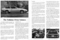 Owen sedanca : Britanska Espada
