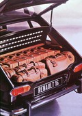 50 let modela Renault 16: Avantgarda je postala norma
