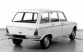 50 let peugeota 204: Avantgardist iz Sochauxa