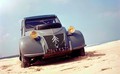 Citroën & SALON TECHNO-CLASSICA 2015: «CITROËN IMA KARAKTER»
