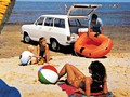 Kadett B Caravan