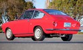 FIAT 850 sport coupé/ spider: 50. rojstni dan italijanskih mini športnikov