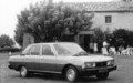 40 let peugeota 604: Haute Société